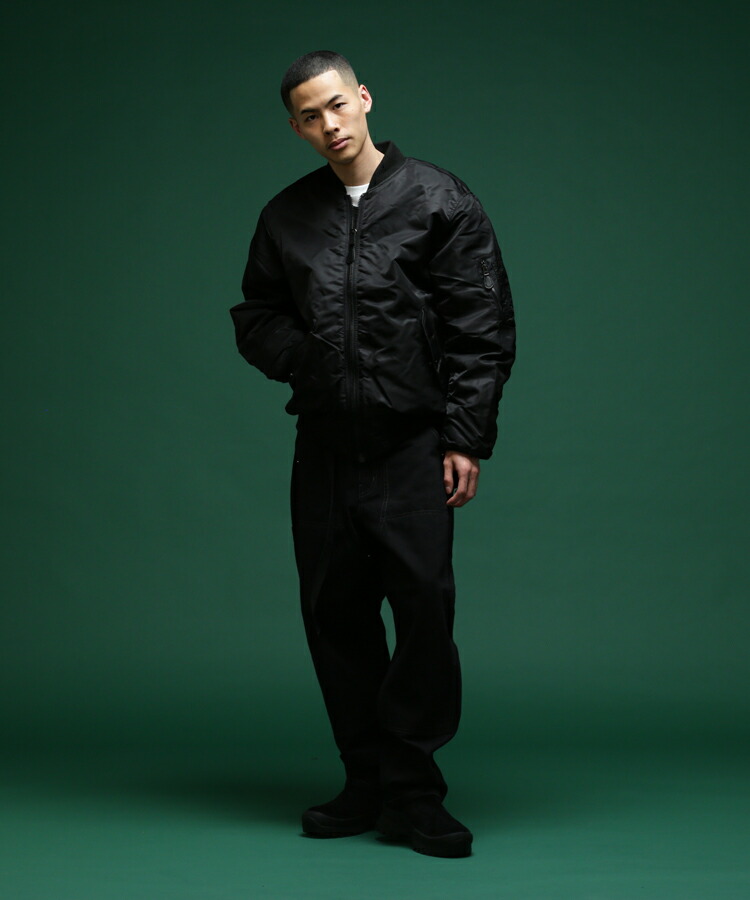 楽天市場】AVIREX 公式通販｜MA-1 COMMERCIAL / エムエーワン