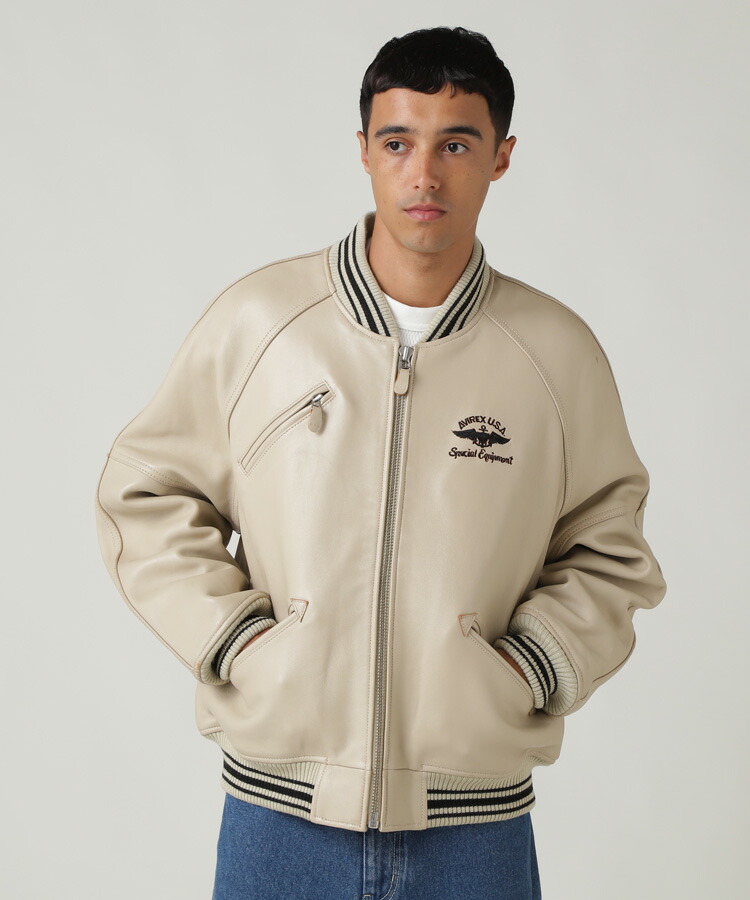 楽天市場】AVIREX 公式通販 | アメリカンスポーツの定番「アワード