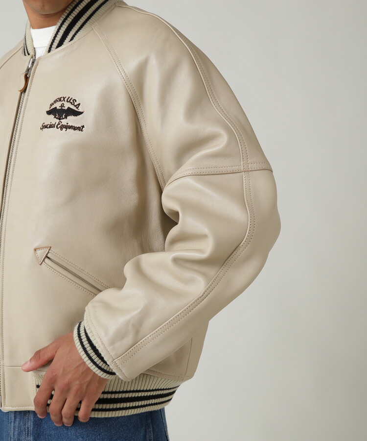 楽天市場】AVIREX 公式通販 | アメリカンスポーツの定番「アワード