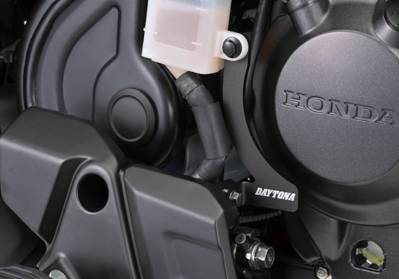 楽天市場】DAYTONA デイトナ ステップオフセットブラケット CL250 '23
