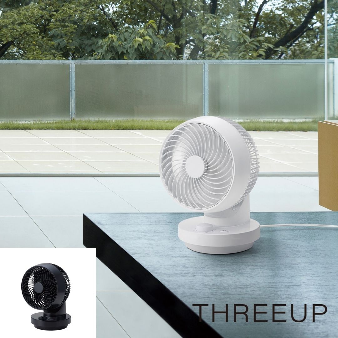 楽天市場】【POINT10倍】THREEUP（スリーアップ）3Dスイングターボ