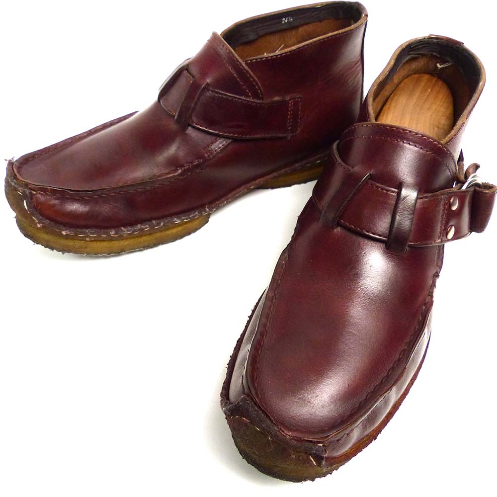 楽天市場】REGAL STANDARD / リーガルスタンダード 874R チャッカ