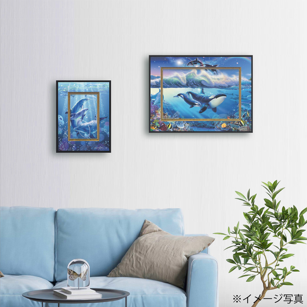 楽天市場】【スーパーSALE10％OFF】絵画 クリスチャン・リース