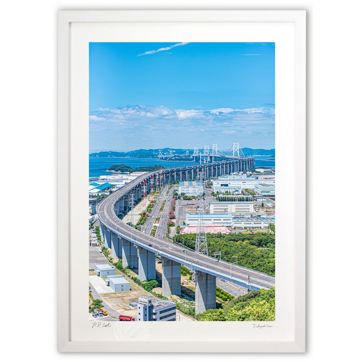 楽天市場】瀬戸内海 絵画 風景画の通販