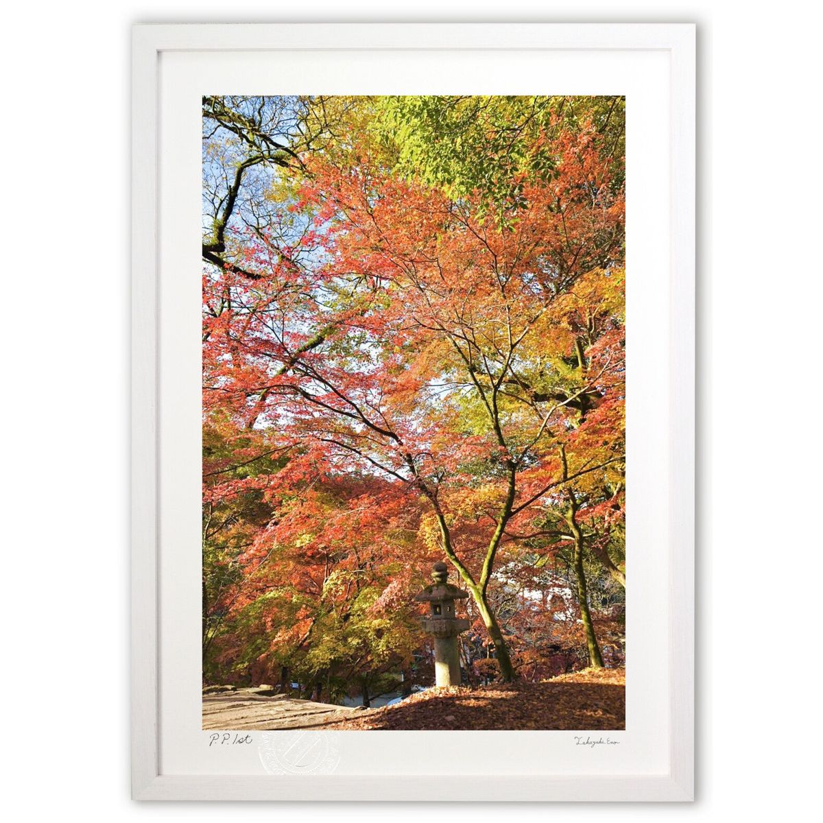 紅葉 絵画 風景画」の人気商品一覧 | 安い商品を通販サイトから探す