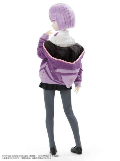 楽天市場】アゾン 1/6ピュアニーモキャラクターシリーズNo.115 『SSSS