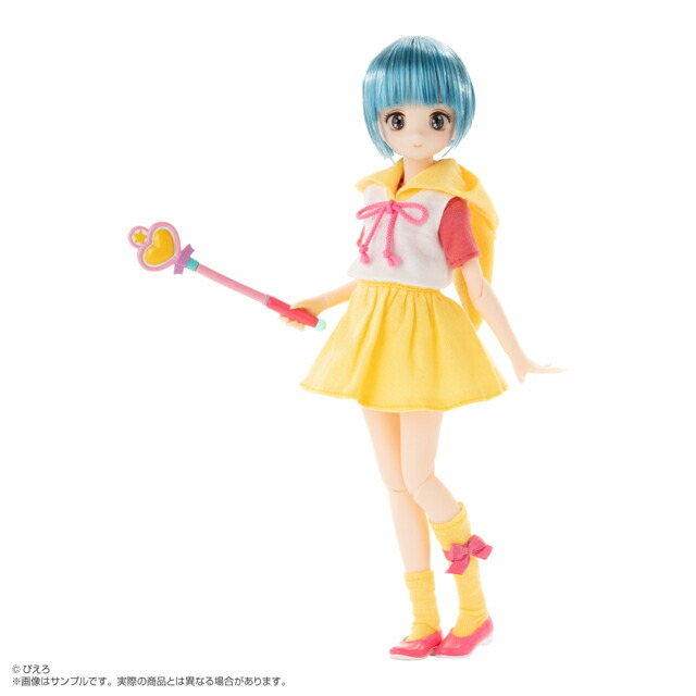 楽天市場】アゾン 1／6ピュアニーモキャラクターシリーズNo．168 TV
