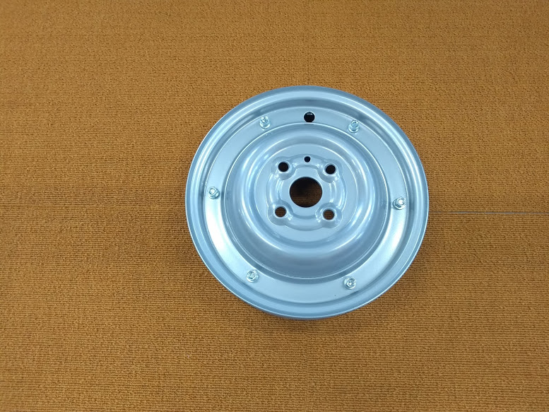 楽天市場】ホイール VESPA 50s / 100用 ベスパ : エーエーモトシクレッタ