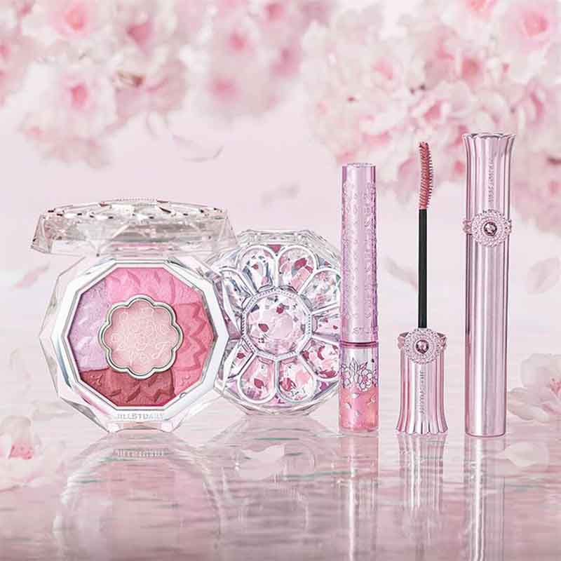 楽天市場】ジルスチュアート JILL STUARTサクラブーケ ブルーミング