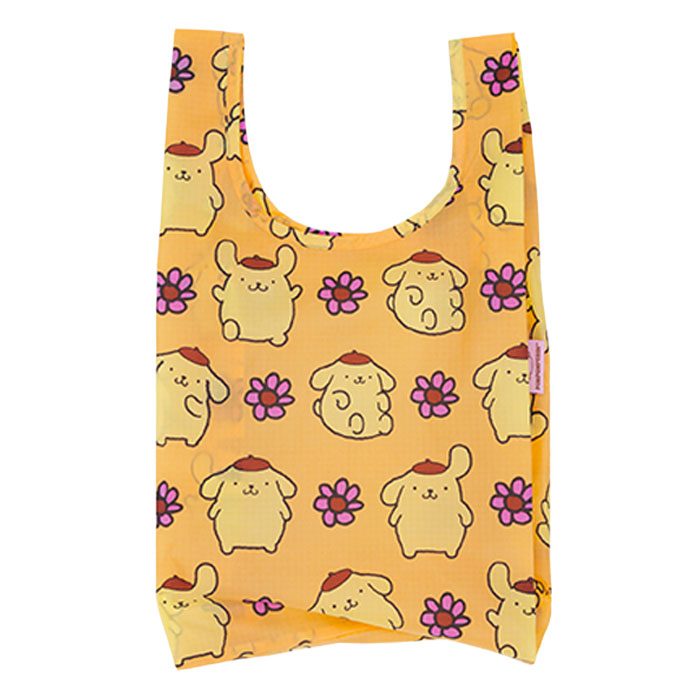 楽天市場】エコバッグ BAGGU バグゥ マイメロ キティ BABY ベビー