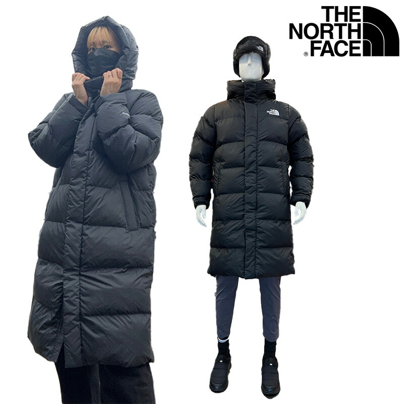 楽天市場】[THE NORTH FACE] NI3NN57 RIVERTON T-BALL COAT 1 ノース