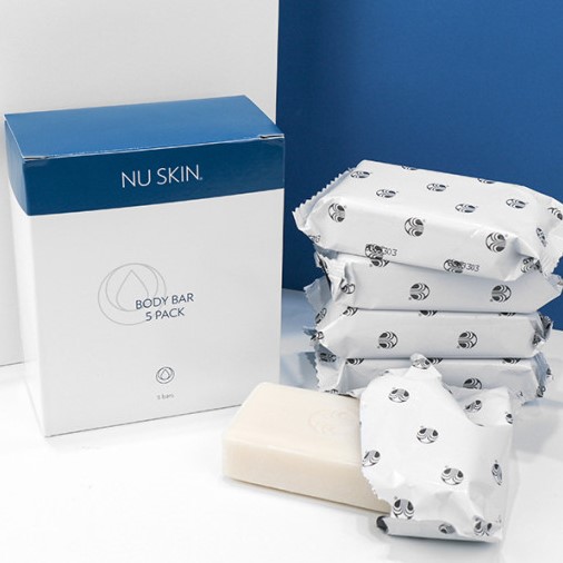 楽天市場】☆配送無料☆ NU SKIN ニュースキン ボディーバー レフィル