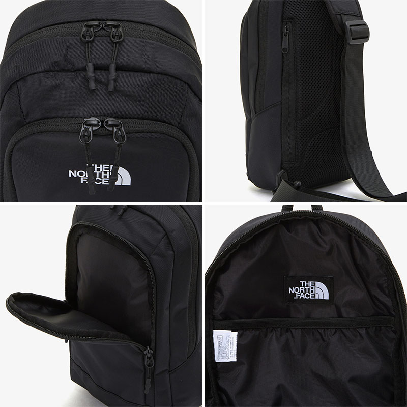 楽天市場】☆配送無料☆ [THE NORTH FACE] SPORTS ONEWAY NN2PP06A
