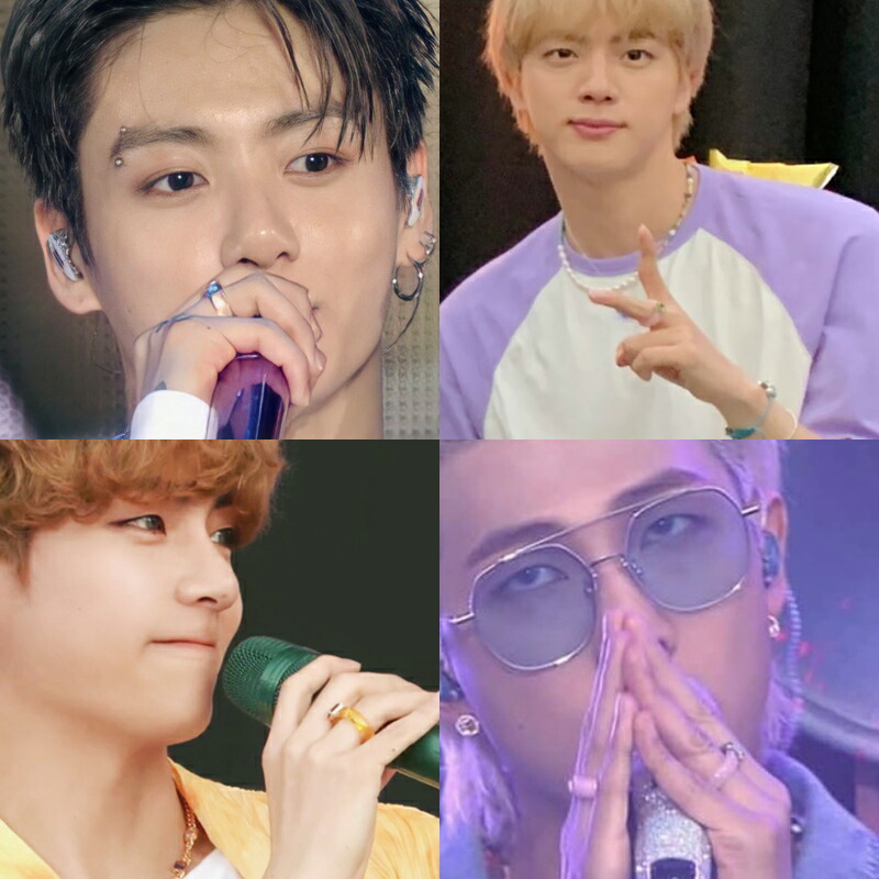 楽天市場】☆配送無料☆ [yOungly yOungley] ヨンリヨンリ POND ring