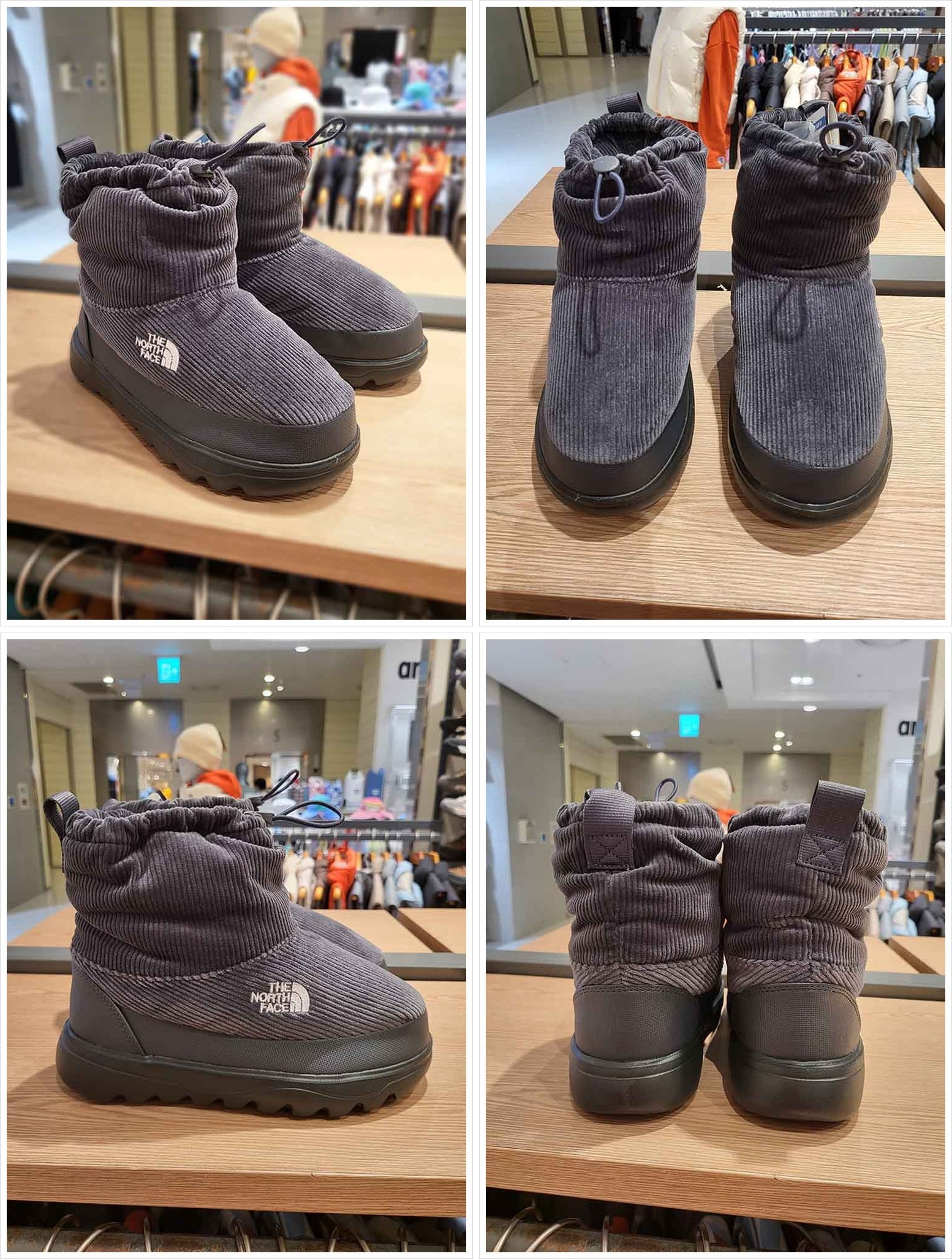 楽天市場】☆配送無料☆ [THE NORTH FACE] NS87R69 CAMP BOOTIE SHORT