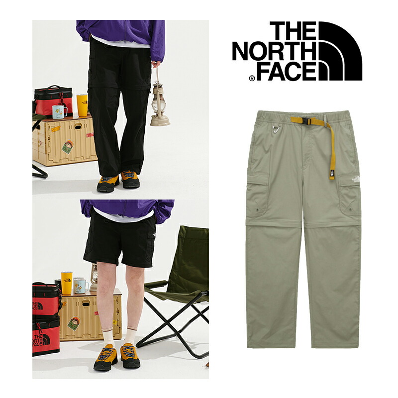 楽天市場】☆送料無料☆THE NORTH FACE☆M'S GEAR UP DT PANTS NP6NQ06