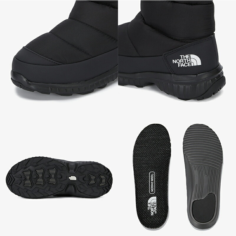 専用商品⭐︎THE NORTH FACE 子ども用ブーツ 22cm THE NORTH FACE（ザ