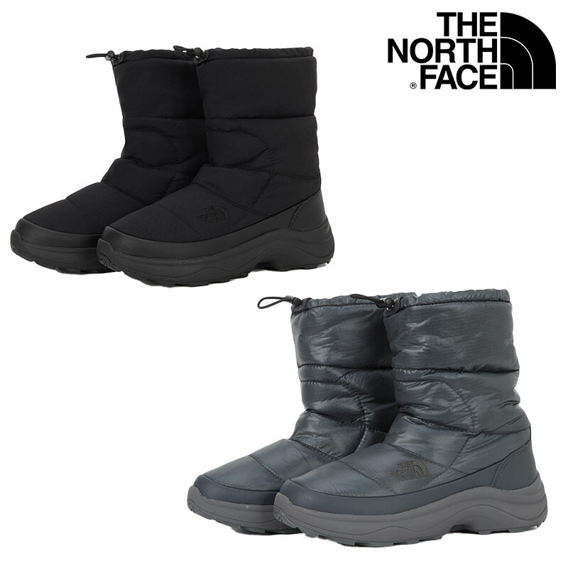 楽天市場】☆送料無料☆THE NORTH FACE☆NS99Q52 BOOTIE CLASSIC
