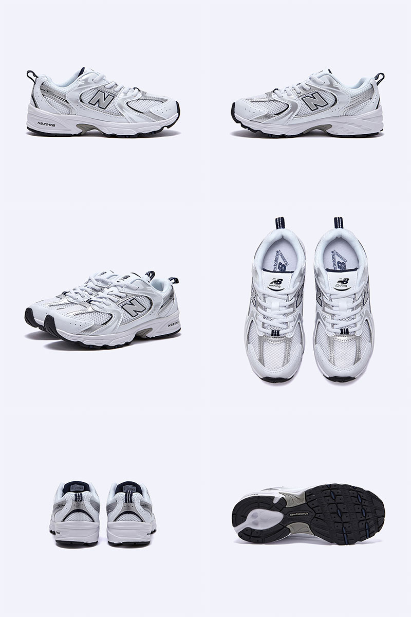 楽天市場】☆送料無料☆NEW BALANCE KIDS☆PZ530SB1 ニューバランス