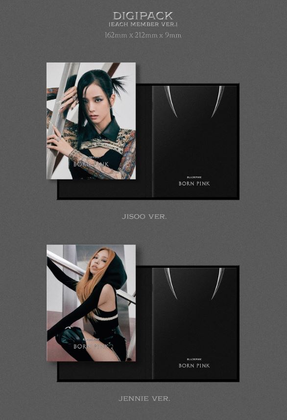 楽天市場】☆配送無料☆9月20日発送☆[YG Entertainment]☆BLACK PINK