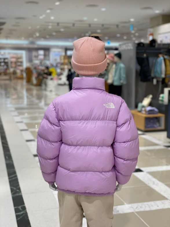 楽天市場】☆送料無料☆[THE NORTH FACE] K'S ON BALL JACKET NJ3NN54