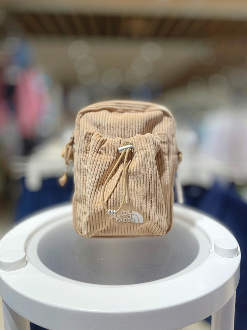 楽天市場】☆配送無料☆[THE NORTH FACE] NN2PR57 K'S PUFFY CROSS BAG