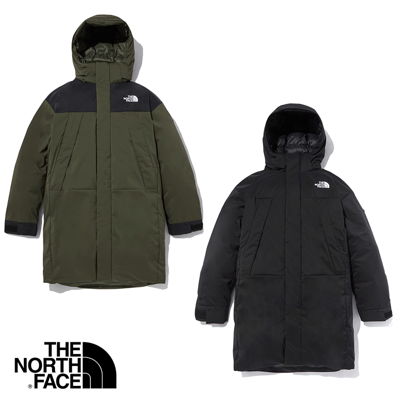 楽天市場】☆送料無料☆THE NORTH FACE☆NC2DN50 AIR HEAT DOWN COAT