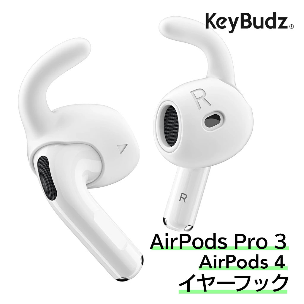 AirPods本体 充電ケーブル イヤーチップ付き Apple AirPods 付属 純正