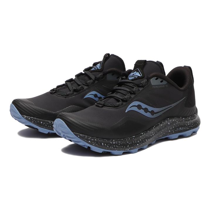 楽天市場】【SAUCONY】 サッカニー WMNS PEREGRINE ICE+ 3 ウィメンズ