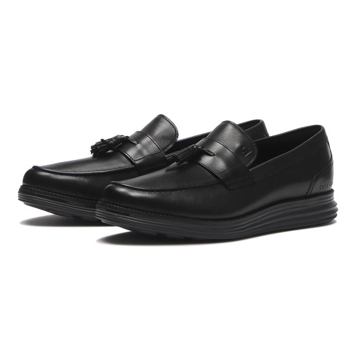 楽天市場】【COLE HAAN】 コール ハーン OG MERIDIAN TASSEL LOAFERS
