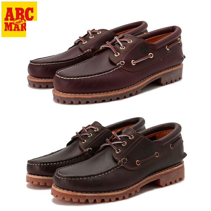 楽天市場】【Timberland】 ティンバーランド 3-EYELET CLASSIC RUGSOLE