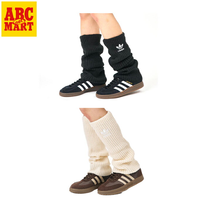 楽天市場】レディース 【adidas】 アディダス W LEG WARMERS レッグ