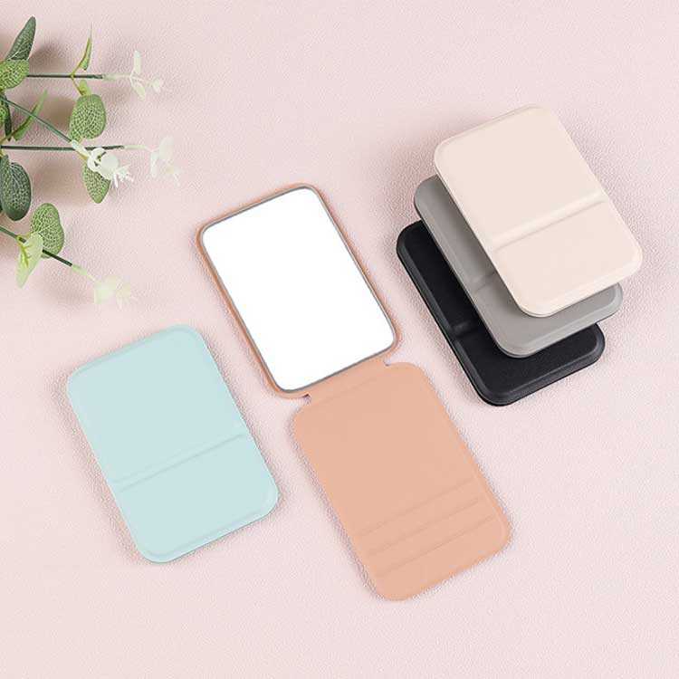 楽天市場】コンパクトミラー 手鏡 ミラー ミニ 折りたたみ 10個セット