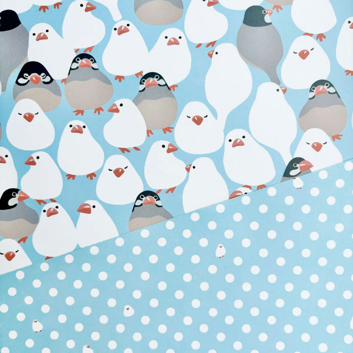 楽天市場】【デザインペーパー】ab100-01dp (2A-09) A4(210×297mm