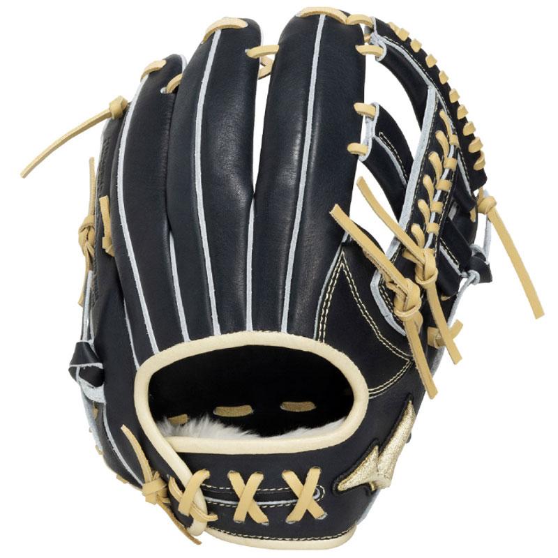 楽天市場】ネイビー（ブランドミズノ）（グローブ・ミット｜野球