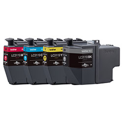 楽天市場】brother ブラザー工業 純正インクカートリッジ 大容量タイプ