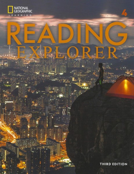 楽天市場】reading explorer 3 student bookの通販
