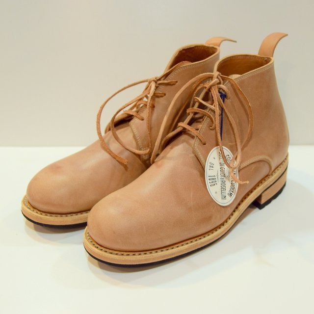 楽天市場】GUIDI(グイディ)/Ruggero 1906 -BEIGE- : acoustics