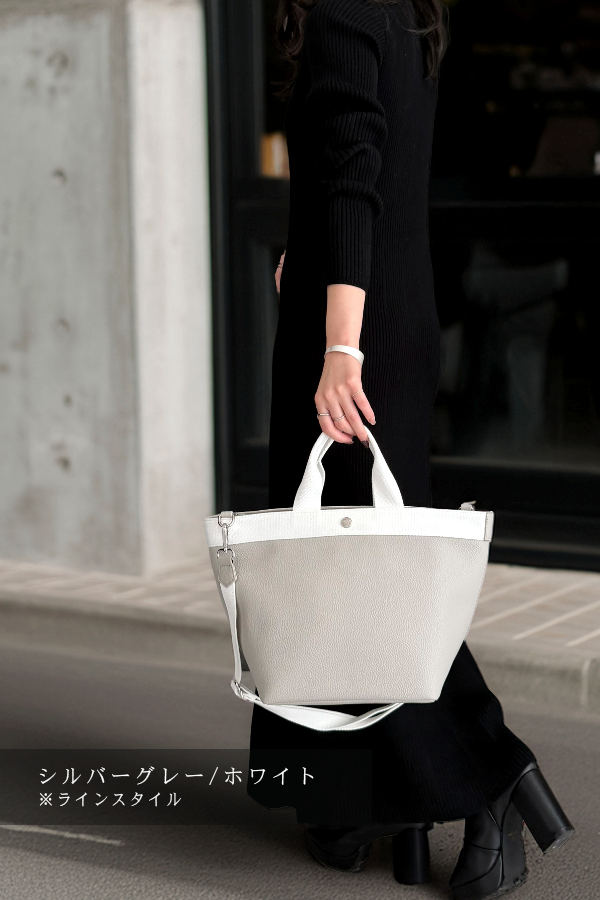 楽天市場】【動画あり】舟形 トート バッグ レディース ファスナー