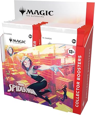 mtg コレクターブースター 英語版」の人気商品一覧 | 安い商品を通販