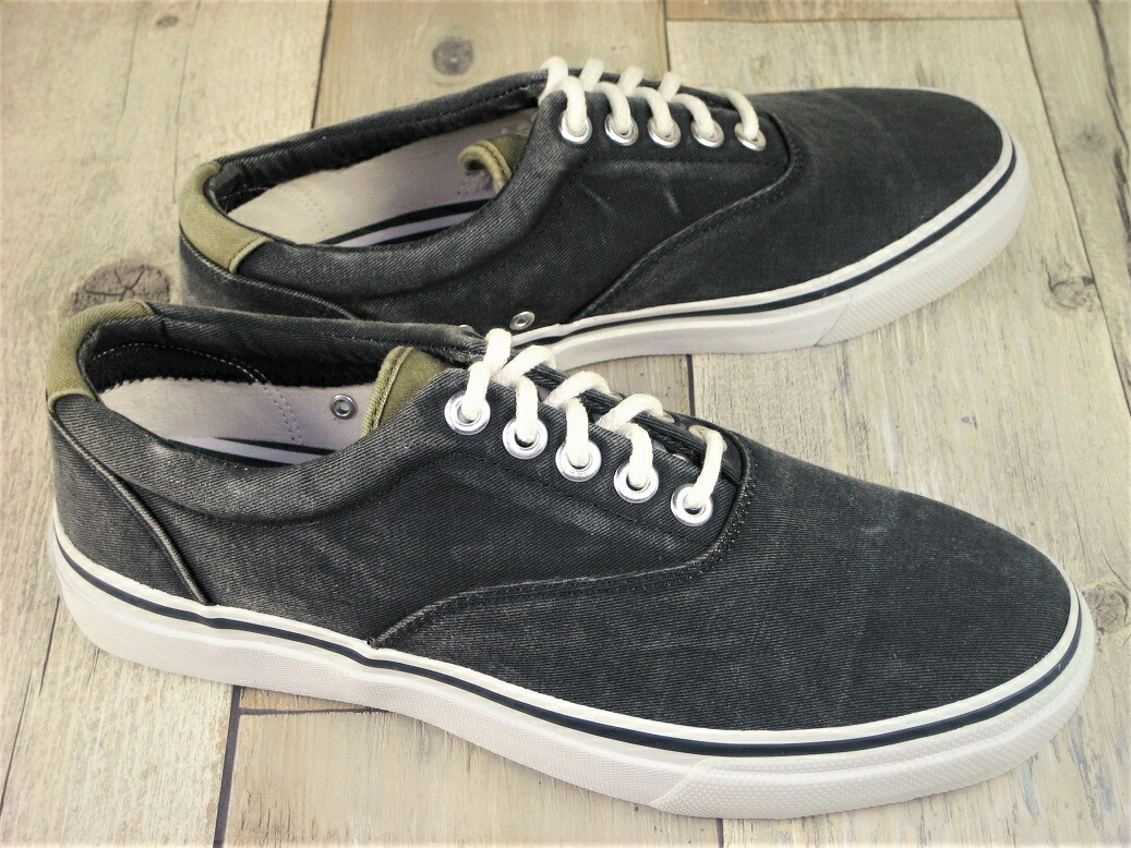 楽天市場】US.NAVYサブマリンデッキシューズ : ミリタリーの ACE IN