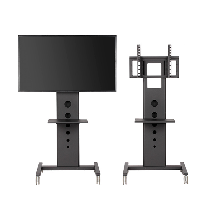 楽天市場】テレビ スタンド テレビスタンド 壁寄せ 壁寄せテレビ