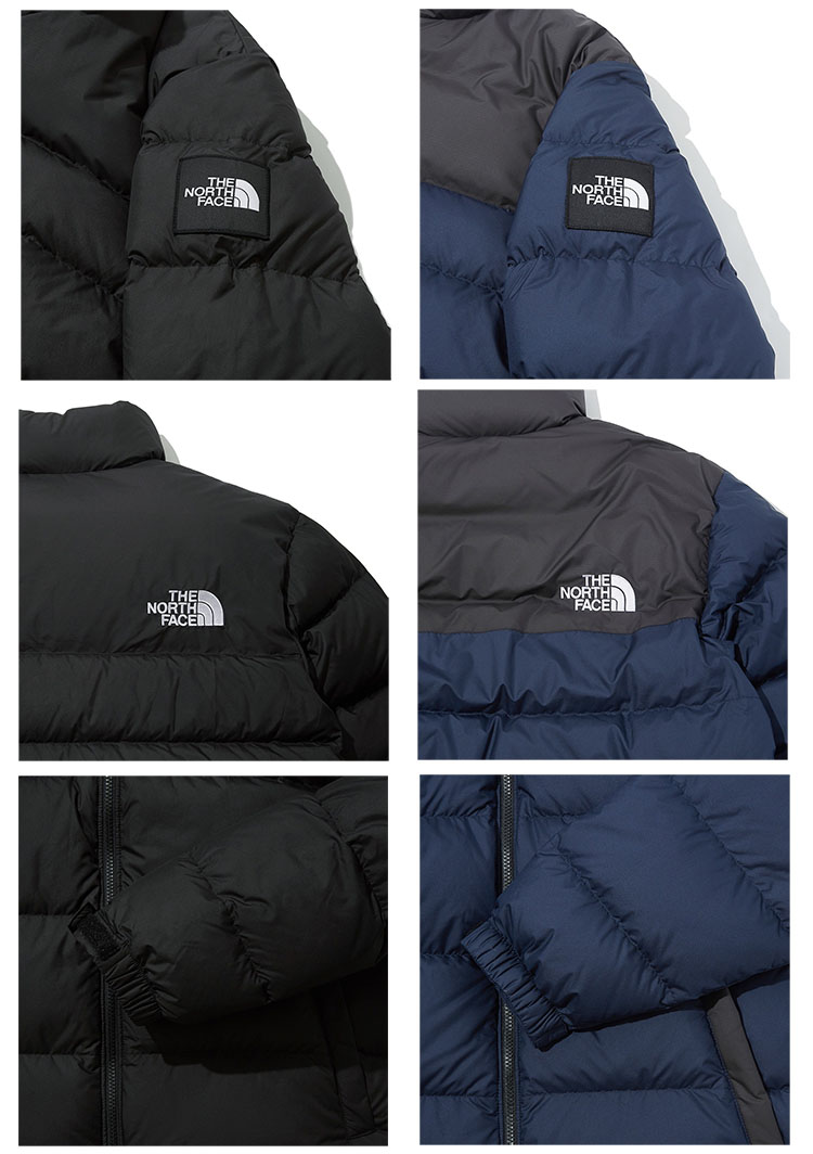 楽天市場】THE NORTH FACE ノースフェイス ダウン M'S 1992 NUPTSE