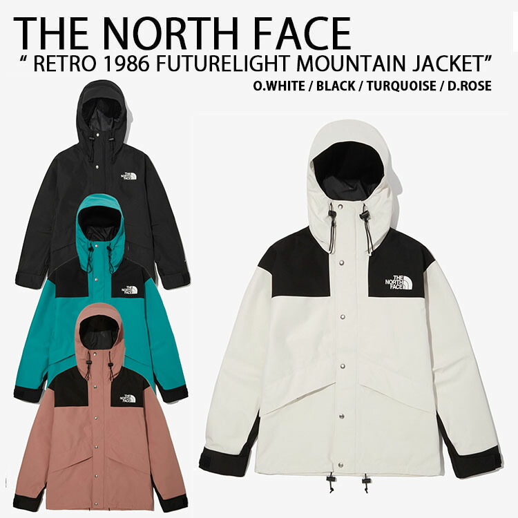 楽天市場】THE NORTH FACE ノースフェイス マウンテンジャケット RETRO