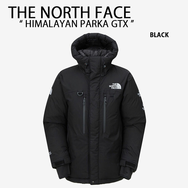 楽天市場】THE NORTH FACE ノースフェイス ダウンジャケット HIMARAYAN