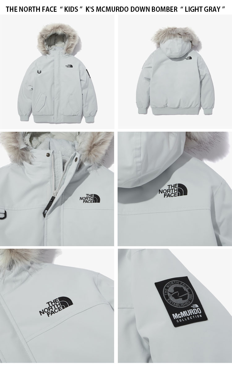 楽天市場】THE NORTH FACE ノースフェイス キッズ ダウンジャケット