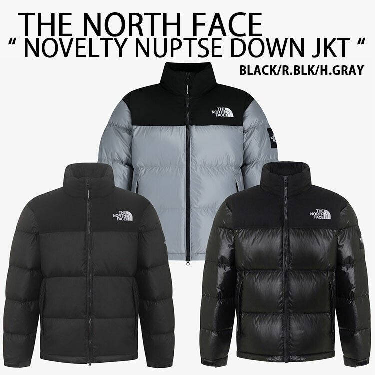 楽天市場】THE NORTH FACE ノースフェイス ダウンジャケット NOVELTY