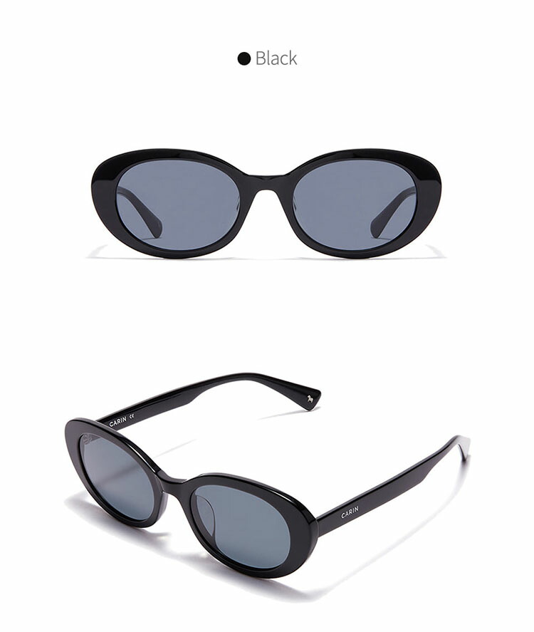 楽天市場】CARIN カリン サングラス KRISTEN R ERICA SUNGLASS 韓国