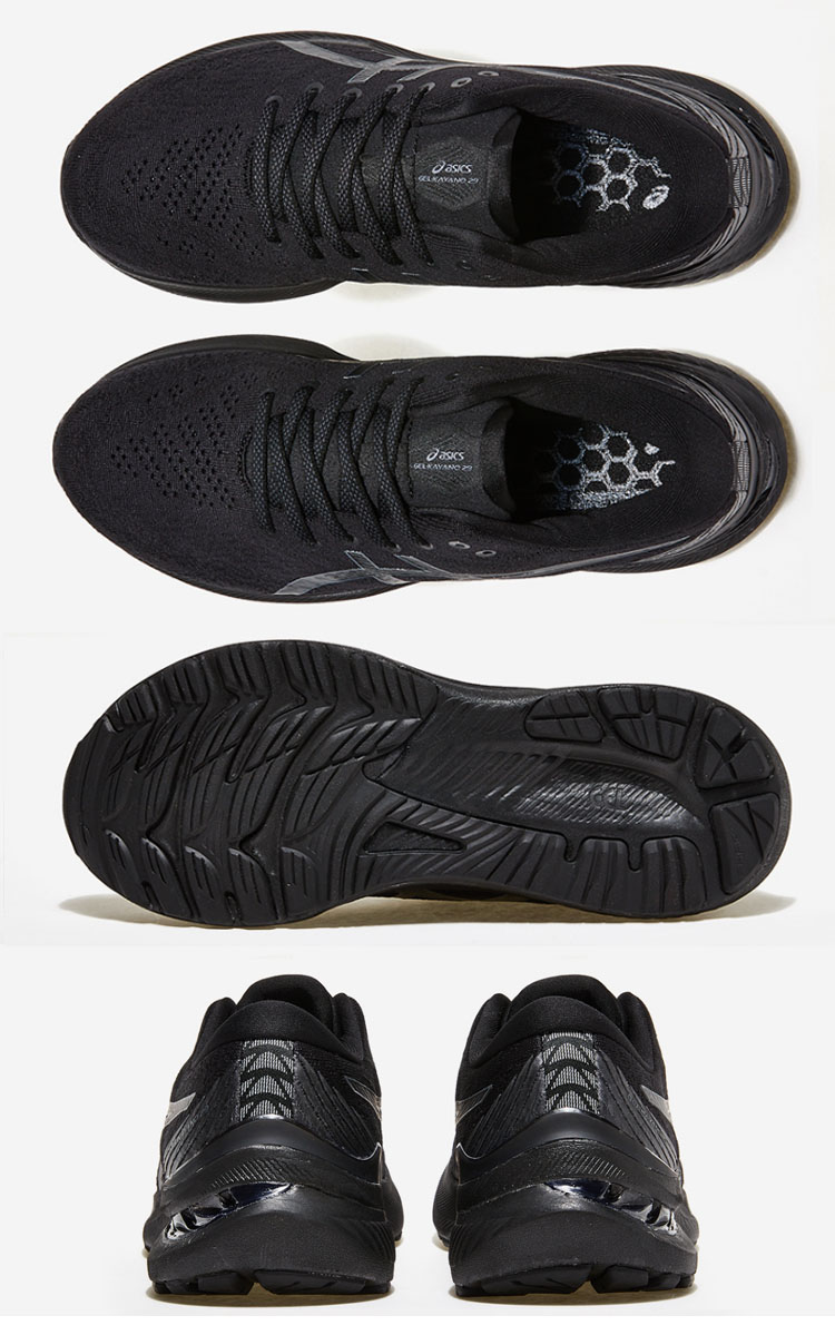 楽天市場】asics アシックス スニーカー GEL-KAYANO 29 ゲル カヤノ