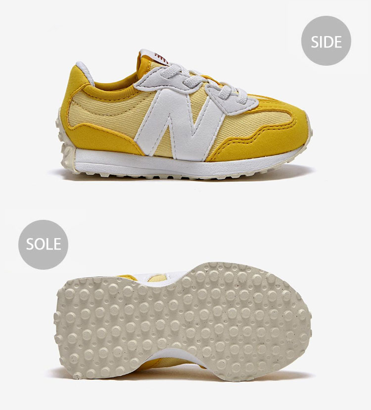 楽天市場】New Balance ニューバランス キッズ スニーカー NewBalance